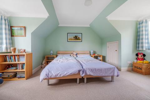 La Taniere Foxfields, West Chiltington, Pulborough, RH20 2JQ