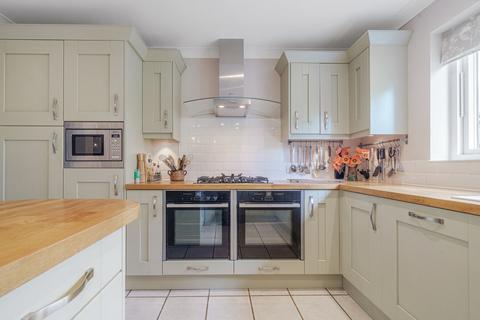 La Taniere Foxfields, West Chiltington, Pulborough, RH20 2JQ