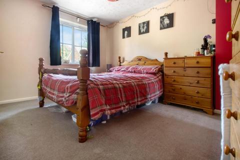 3 bedroom terraced house for sale, Rubens Walk, Sudbury CO10