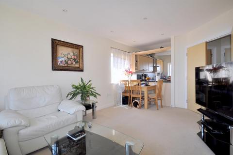 2 bedroom flat for sale, 27 Eugene Way, Sovereign Harbour, Eastbourne