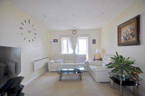 2 bedroom flat for sale, 27 Eugene Way, Sovereign Harbour, Eastbourne