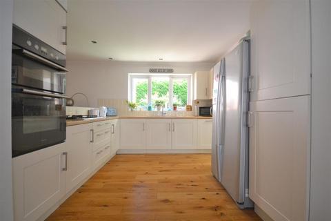 4 bedroom detached bungalow for sale, Barberry Way, Verwood