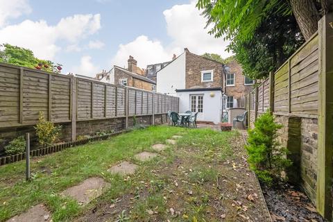 3 bedroom house for sale, Shakespeare Road, Herne Hill, London, SE24