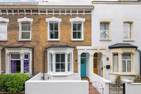 3 bedroom house for sale, Shakespeare Road, Herne Hill, London, SE24