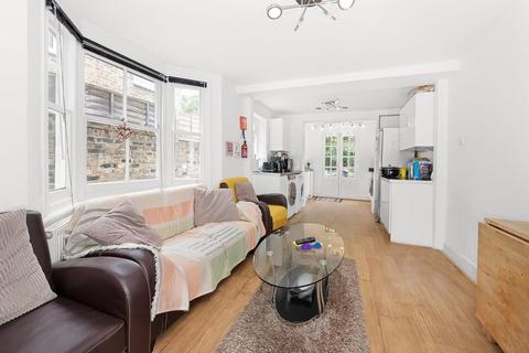 3 bedroom house for sale, Shakespeare Road, Herne Hill, London, SE24