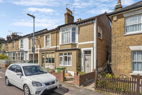 55a Park Road, Bushey, WD23 3EE