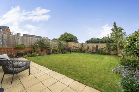 4 bedroom detached house for sale, Hymas Court, Harrogate, Yorkshire