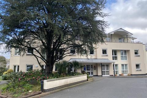 1 bedroom flat for sale, Hillside Court, Plympton PL7