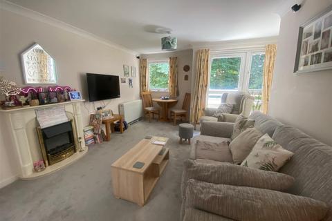 1 bedroom retirement property for sale, Hillside Court, Plympton PL7