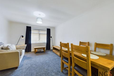 1 bedroom ground floor flat for sale, Ashley Court, Hatfield, AL10