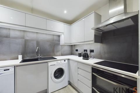 1 bedroom ground floor flat for sale, Ashley Court, Hatfield, AL10