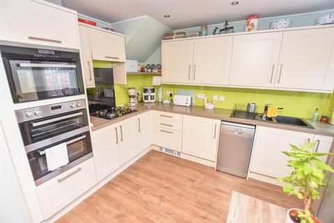 3 bedroom terraced house for sale, 7 Sellar Place, Conon Bridge, Dingwall