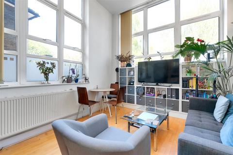 2 bedroom apartment to rent, Transenna Works, Laycock Street, N1