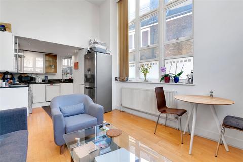 2 bedroom apartment to rent, Transenna Works, Laycock Street, N1