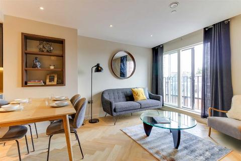 1 bedroom flat for sale, Kings, Hudson Quarter, York, YO1