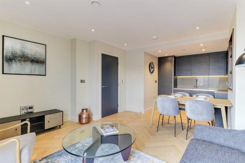 1 bedroom flat for sale, Kings, Hudson Quarter, York, YO1