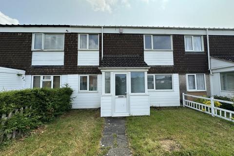 3 bedroom terraced house to rent, Yorklea Croft, Birmingham