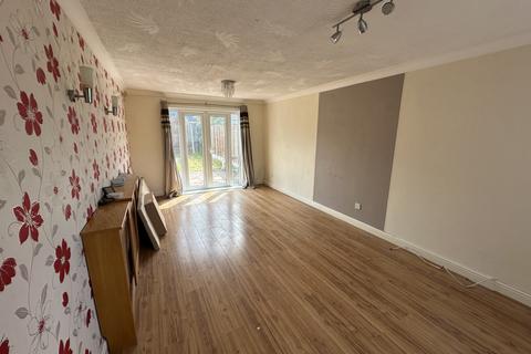 3 bedroom terraced house to rent, Yorklea Croft, Birmingham