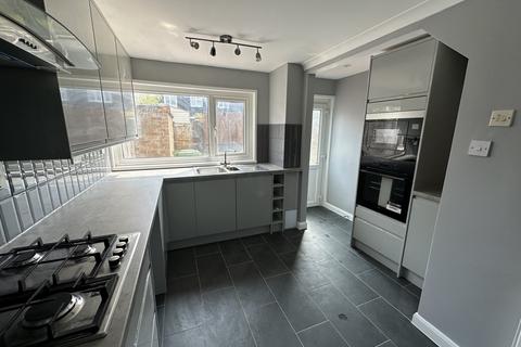 3 bedroom terraced house to rent, Yorklea Croft, Birmingham