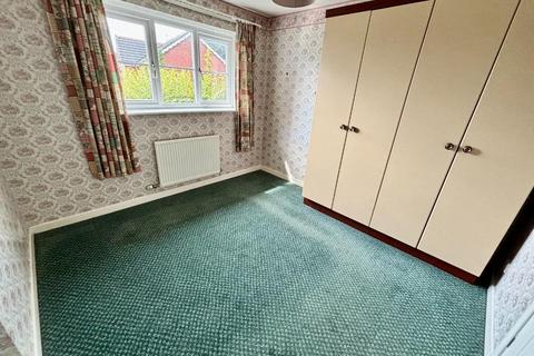 20 Bronington Close, Manchester, M22 4ZQ