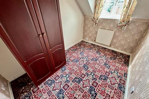 20 Bronington Close, Manchester, M22 4ZQ