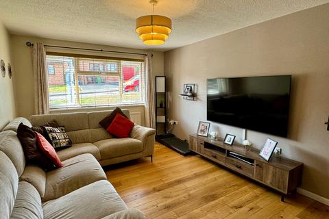 7 Spinney Grove, Hereford, HR1 1AY