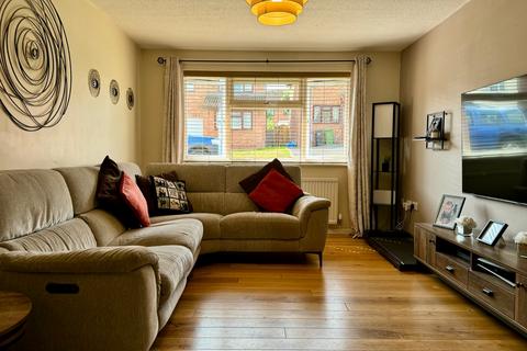7 Spinney Grove, Hereford, HR1 1AY
