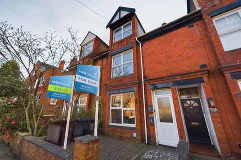 2 bedroom maisonette for sale, St. Catherines Grove, Lincoln