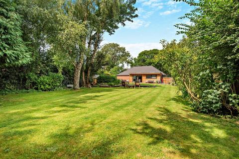 3 bedroom bungalow for sale, Lindum View, Butts Lane, Haddington, Lincoln, LN5