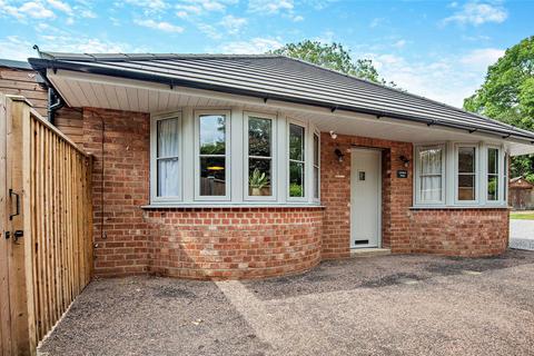 3 bedroom bungalow for sale, Lindum View, Butts Lane, Haddington, Lincoln, LN5