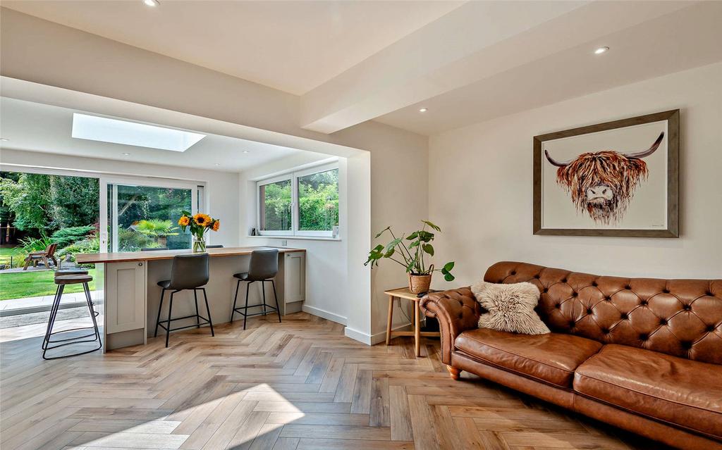 Dining / Family Room