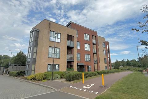 1 bedroom apartment to rent, Ada Walk, Oakgrove, Milton Keynes, MK10