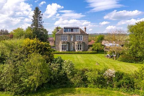 5 bedroom house for sale, Bankhead House, Bankhead Farm, Leven, Fife, KY8