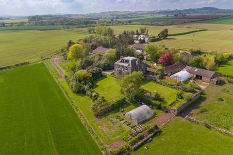 5 bedroom house for sale, Bankhead House, Bankhead Farm, Leven, Fife, KY8