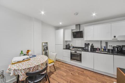 1 bedroom apartment for sale, Hemans Street, Nine Elms, SW8