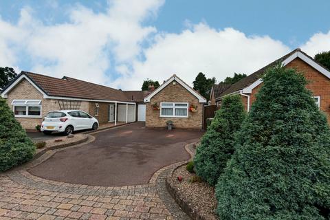 18 Fords Road, Shirley, Solihull, B90 1DU
