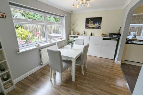 18 Fords Road, Shirley, Solihull, B90 1DU
