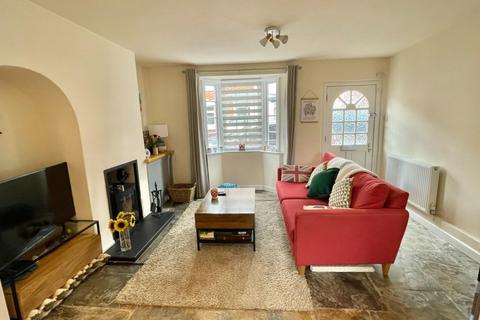 2 bedroom terraced house for sale, Shakespeare Street, Stratford-upon-Avon