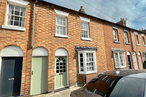 Shakespeare Street, Stratford-upon-Avon