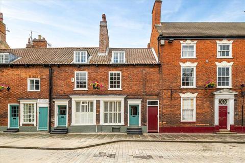 3 bedroom townhouse for sale, Bailgate, Lincoln