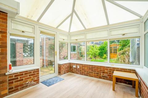 3 bedroom semi-detached house for sale, Eastfield Crescent,  Badger Hill, York