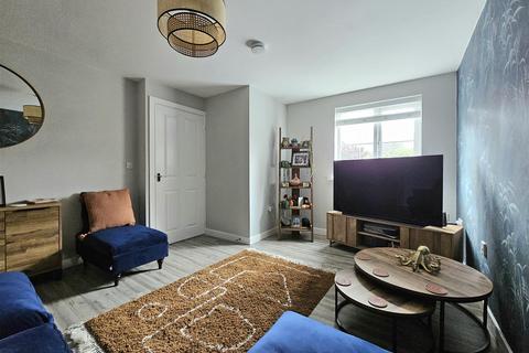 10 Rother Close, Hilton, Derby, DE65 5LQ