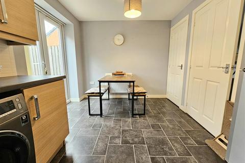 10 Rother Close, Hilton, Derby, DE65 5LQ