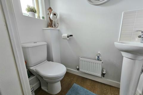 10 Rother Close, Hilton, Derby, DE65 5LQ