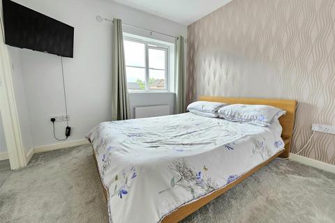 10 Rother Close, Hilton, Derby, DE65 5LQ