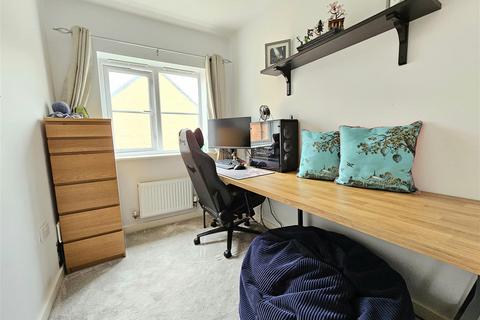10 Rother Close, Hilton, Derby, DE65 5LQ