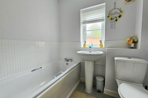 10 Rother Close, Hilton, Derby, DE65 5LQ