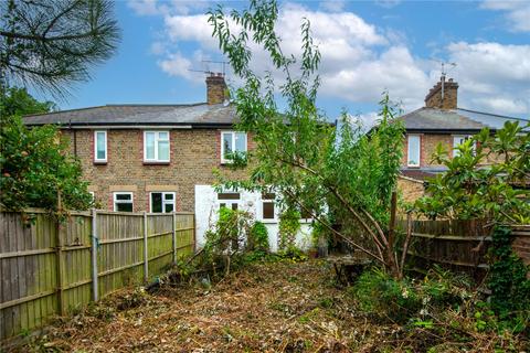 17 Buckingham Road, Kingston Upon Thames, KT1 3BH