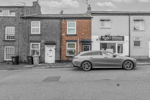 2 bedroom terraced house for sale, High Street, Macclesfield SK11