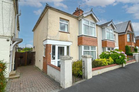 3 bedroom semi-detached house for sale, Enborne Grove, Newbury, RG14